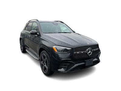 2025 Mercedes-Benz GLE in North Vancouver, British Columbia