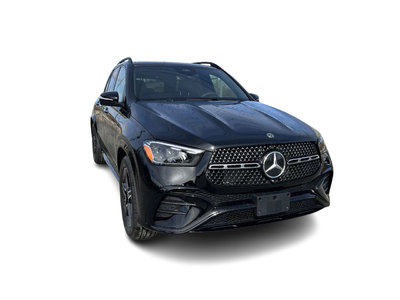 Mercedes-Benz GLE  2025 à Langley, Colombie-Britannique