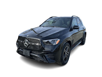 Mercedes-Benz GLE  2025 à Langley, Colombie-Britannique