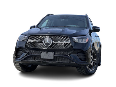Mercedes-Benz GLE  2025 à Langley, Colombie-Britannique