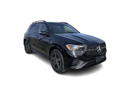 Mercedes-Benz GLE  2025 à Langley, Colombie-Britannique