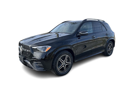 Mercedes-Benz GLE  2025 à Langley, Colombie-Britannique