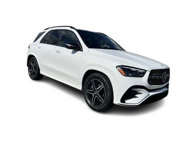 2025 Mercedes-Benz GLE in Richmond, British Columbia
