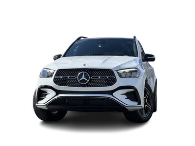 2025 Mercedes-Benz GLE in Richmond, British Columbia