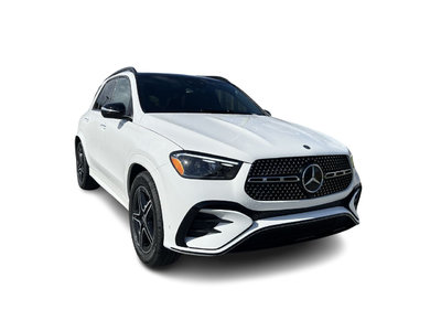 2025 Mercedes-Benz GLE in Richmond, British Columbia