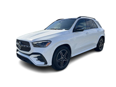 2025 Mercedes-Benz GLE in Langley, British Columbia
