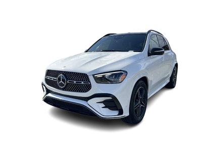 2025 Mercedes-Benz GLE in Langley, British Columbia