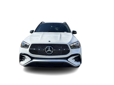 2025 Mercedes-Benz GLE in Richmond, British Columbia