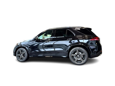 2025 Mercedes-Benz GLE in Langley, British Columbia