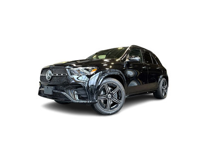 2025 Mercedes-Benz GLE in Langley, British Columbia
