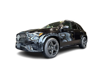 2025 Mercedes-Benz GLE in Langley, British Columbia