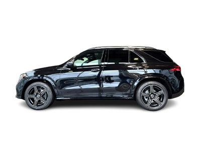 2025 Mercedes-Benz GLE in Langley, British Columbia