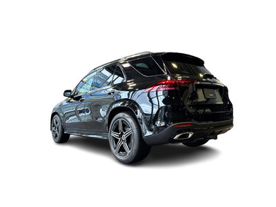 2025 Mercedes-Benz GLE in Langley, British Columbia