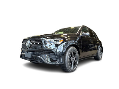 2025 Mercedes-Benz GLE in Langley, British Columbia