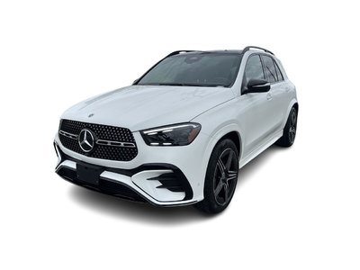 2025 Mercedes-Benz GLE in Langley, British Columbia