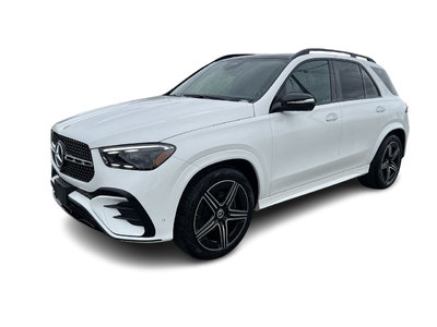 2025 Mercedes-Benz GLE in Langley, British Columbia