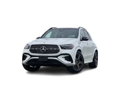 2025 Mercedes-Benz GLE in Langley, British Columbia