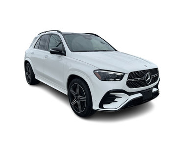 2025 Mercedes-Benz GLE in Langley, British Columbia