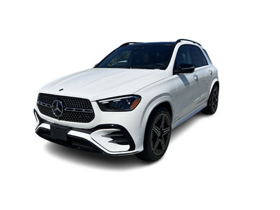 2025 Mercedes-Benz GLE in Langley, British Columbia