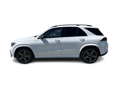 2025 Mercedes-Benz GLE in Langley, British Columbia