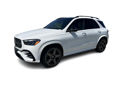 2025 Mercedes-Benz GLE in Langley, British Columbia