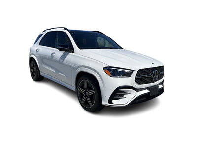 2025 Mercedes-Benz GLE in Langley, British Columbia