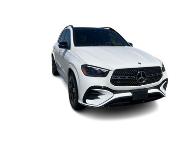 2025 Mercedes-Benz GLE in Langley, British Columbia