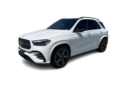 2025 Mercedes-Benz GLE in Langley, British Columbia
