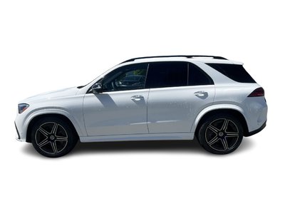 2025 Mercedes-Benz GLE in Langley, British Columbia
