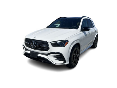 2025 Mercedes-Benz GLE in Langley, British Columbia