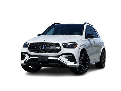 2025 Mercedes-Benz GLE in Langley, British Columbia
