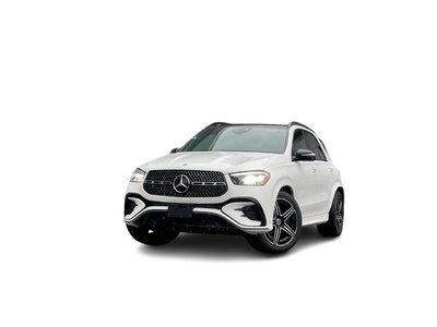 2025 Mercedes-Benz GLE in Langley, British Columbia