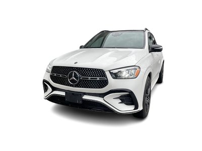 Mercedes-Benz GLE  2025 à Langley, Colombie-Britannique