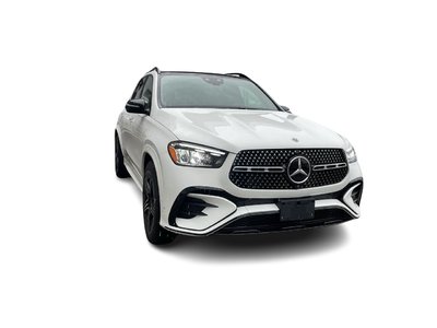 2025 Mercedes-Benz GLE in Langley, British Columbia