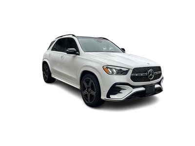 Mercedes-Benz GLE  2025 à Langley, Colombie-Britannique