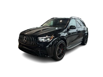 Mercedes-Benz GLE  2025 à Langley, Colombie-Britannique