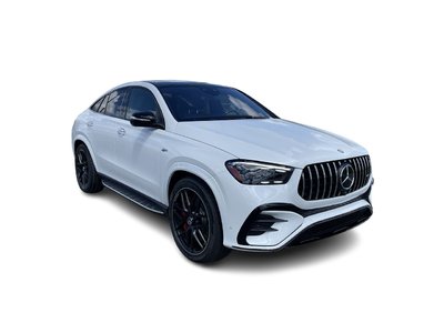 2026 Mercedes-Benz GLE in Vancouver, British Columbia