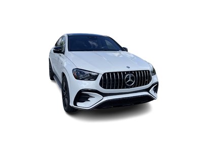 2026 Mercedes-Benz GLE in Vancouver, British Columbia