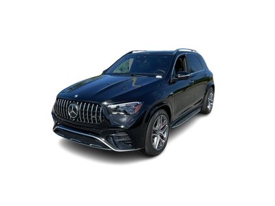 2026 Mercedes-Benz GLE in Langley, British Columbia