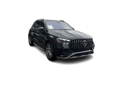 2026 Mercedes-Benz GLE in Langley, British Columbia