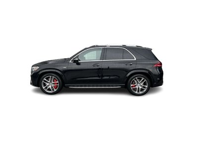 2026 Mercedes-Benz GLE in Langley, British Columbia