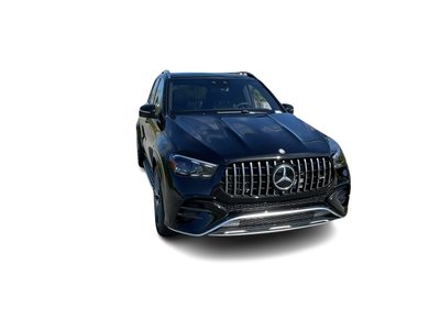 2026 Mercedes-Benz GLE in Vancouver, British Columbia