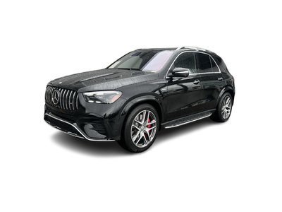 2026 Mercedes-Benz GLE in Langley, British Columbia