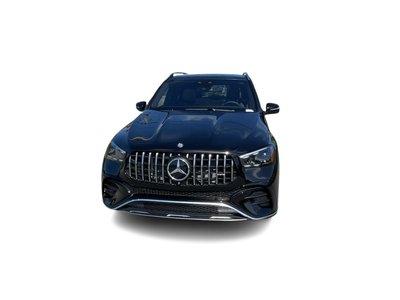 2026 Mercedes-Benz GLE in Langley, British Columbia