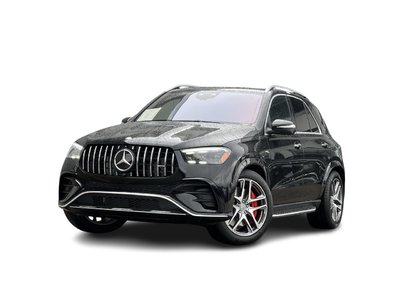 2026 Mercedes-Benz GLE in Langley, British Columbia