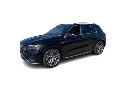 2026 Mercedes-Benz GLE in Langley, British Columbia