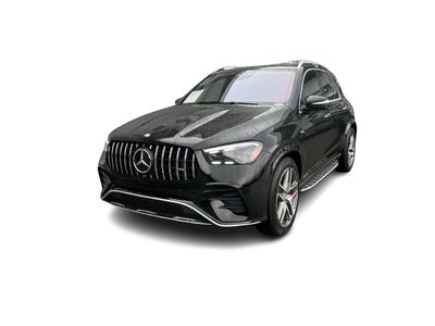 2026 Mercedes-Benz GLE in Langley, British Columbia