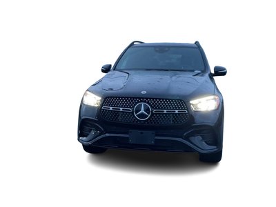 2026 Mercedes-Benz GLE in Langley, British Columbia
