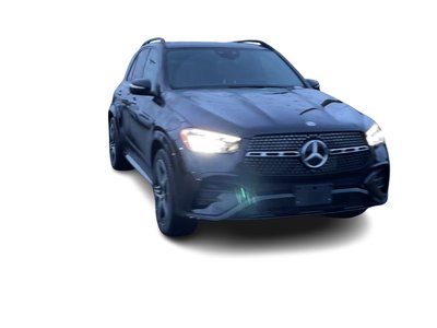 2026 Mercedes-Benz GLE in Langley, British Columbia