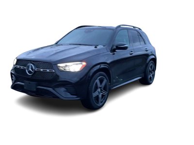 2026 Mercedes-Benz GLE in Langley, British Columbia